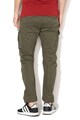 Jack & Jones Pantaloni cargo anti fit Drake Barbati