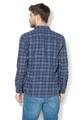 Jack & Jones Camasa slim fit in carouri Lewes Barbati