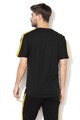 Jack & Jones Tricou cu dungi laterale contrastante Tape Barbati