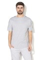 Jack & Jones Tricou cu dungi laterale contrastante Tape Barbati