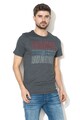 Jack & Jones Tricou regular fit cu imprimeu Bob Barbati