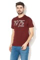 Jack & Jones Tricou regular fit cu imprimeu Bob Barbati