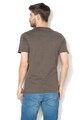 Jack & Jones Tricou regular fit cu imprimeu Bob Barbati