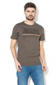 Jack & Jones Tricou regular fit cu imprimeu Bob Barbati