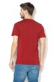 Jack & Jones Tricou slim fit cu imprimeu text Jay Barbati