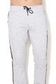 Jack & Jones Pantaloni sport cu captuseala din fleece Vision Barbati