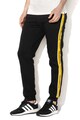 Jack & Jones Pantaloni sport cu captuseala din fleece Vision Barbati