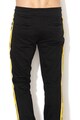 Jack & Jones Pantaloni sport cu captuseala din fleece Vision Barbati