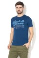 Jack & Jones Tricou cu imprimeu logo Super Barbati