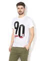 Jack & Jones Tricou cu imprimeu grafic Spring-Feel Barbati