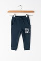 NAME IT Pantaloni sport cu buzunare Bart Fete