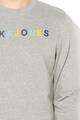 Jack & Jones Цветен суитшърт с лого Мъже