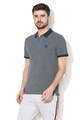 Jack & Jones Culkin slim fit galléros póló férfi