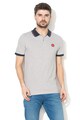 Jack & Jones Tricou polo slim fit Culkin Barbati