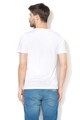 Jack & Jones Tricou slim fit cu imprimeu grafic Giant Barbati