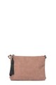 Pieces Geanta crossbody de piele ecologica Bekka Femei