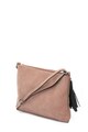 Pieces Geanta crossbody de piele ecologica Bekka Femei