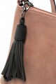 Pieces Geanta crossbody de piele ecologica Bekka Femei