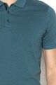 Jack & Jones Tricou polo slim fit Riley Barbati