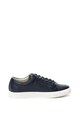 Jack & Jones Pantofi sport de piele ecologica Barbati