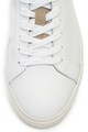 Selected Homme David bőr sneakers cipő férfi