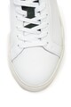 Selected Homme David bőr sneakers cipő férfi