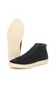 Selected Homme Pantofi sport mid high de piele intoarsa David Barbati