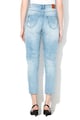 Vero Moda Blugi relaxed fit cu talie inalta Joana Femei