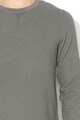 Jack & Jones Пуловер Thomas с релефна повърхност Мъже