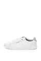 Jack & Jones Pantofi sport cu insertii de piele Wolly Barbati