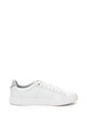 Jack & Jones Pantofi sport cu insertii de piele Wolly Barbati