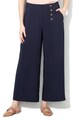 Vero Moda Pantaloni culotte cu buzunare oblice Coco Femei