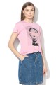 JdY Tricou lejer Nixon Femei