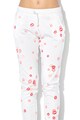 ESPRIT Bodywear Pantaloni de pijama cu imprimeu grafic Femei