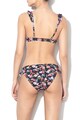 ESPRIT Bodywear Sutien de baie cu imprimeu floral, fara burete Bradley Femei