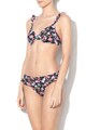 ESPRIT Bodywear Sutien de baie cu imprimeu floral, fara burete Bradley Femei