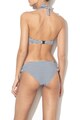 ESPRIT Bodywear Sutien bandeau de baie, cu cupe halter si model in dungi Clearwater Femei