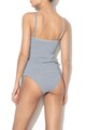 ESPRIT Bodywear Top tankini cu model in dungi si burete detasabil Clearwater Femei