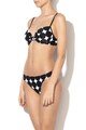 ESPRIT Bodywear Sutien de baie cu efect push-up si model cu buline Femei