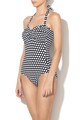 ESPRIT Bodywear Costum de baie intreg cu model cu buline Femei