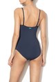 ESPRIT Bodywear Costum de baie intreg cu dungi contrastante Femei