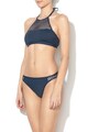 ESPRIT Bodywear Sutien halter de baie cu aspect perforat Femei