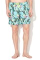ESPRIT Bodywear Плувни шорти Sunshine Bay с тропически десен Мъже