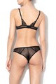 ESPRIT Bodywear Grace push-up melltartó csikeréteggel női