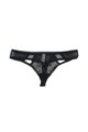 ESPRIT Bodywear Chiloti tanga de dantela Grace Femei