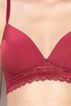 ESPRIT Bodywear Sutien cu burete subtire si cupe triunghiulare Greta Femei