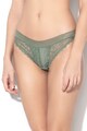 ESPRIT Bodywear Chiloti brazilieni de dantela Hilda Femei