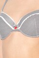 ESPRIT Bodywear Sutien cu burete Kati Femei