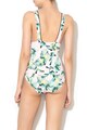 ESPRIT Bodywear Costum de baie intreg cu model tropical Sherwood Femei