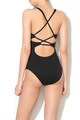 ESPRIT Bodywear Costum de baie intreg cu model texturat Rye Beach Femei